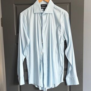 Bonobos Sky Blue Men's Dress Shirt